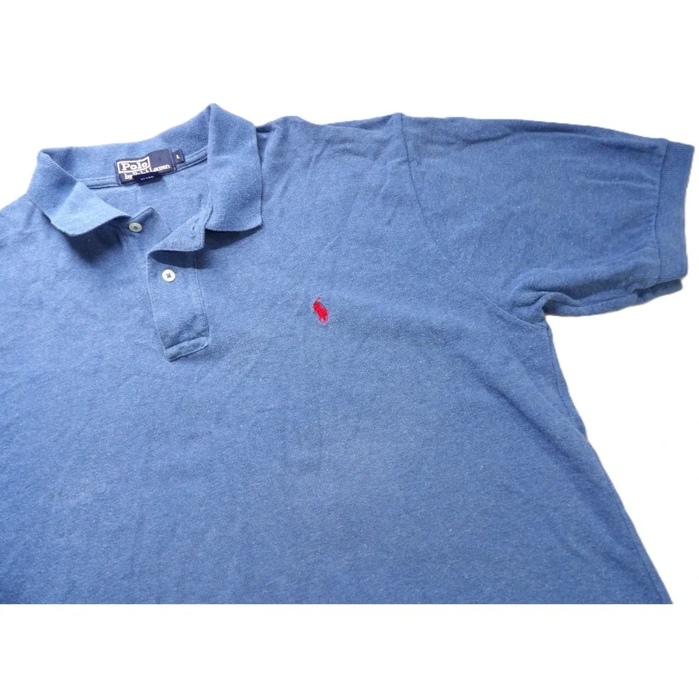 Polo Ralph Lauren upgrade your